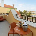 Do Alboi 4* אבאירו