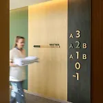 Do Alboi 4* אבאירו