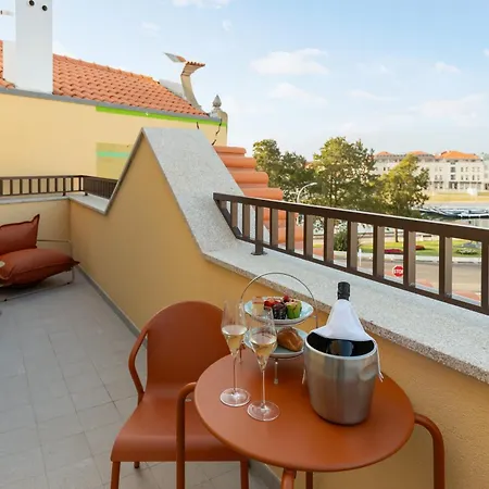 Do Alboi 4* Aveiro