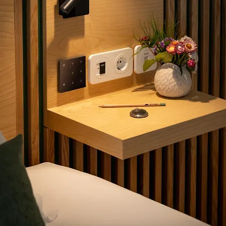 Do Alboi Hotel 4*