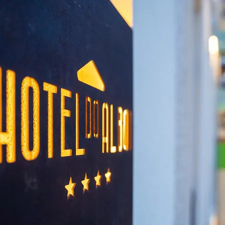 Hotel Do Alboi