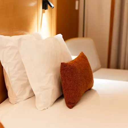 Do Alboi Hotel 4*