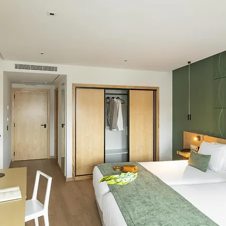 Do Alboi 4* Aveiro