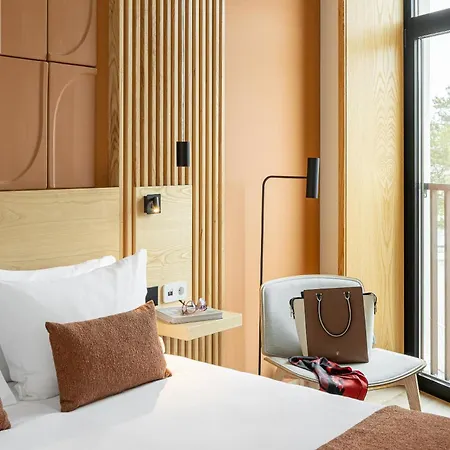 Hotel Do Alboi