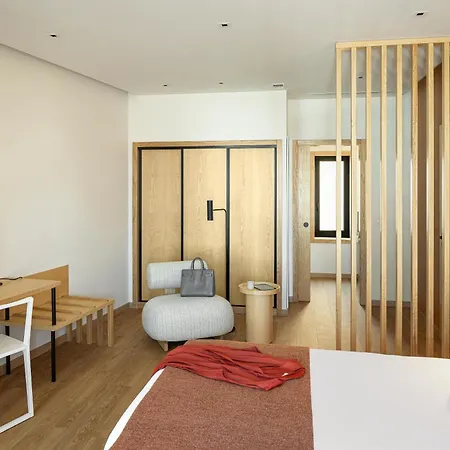 Hotel Do Alboi 4*