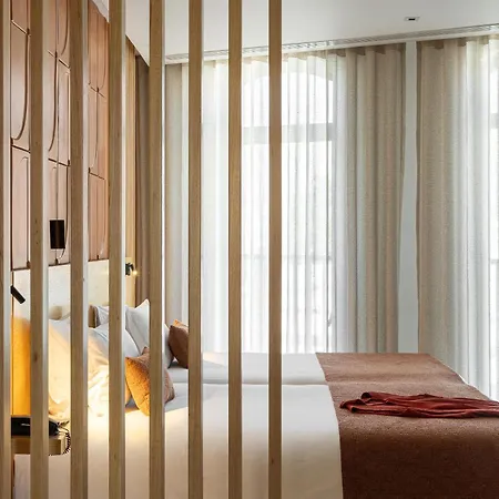Hotel Do Alboi Aveiro