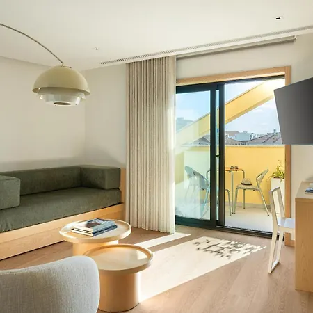 Do Alboi Hotel