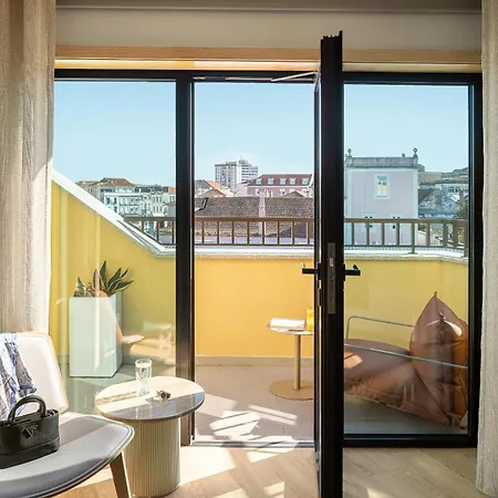 Do Alboi Hotel