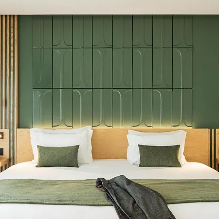 Do Alboi Hotel
