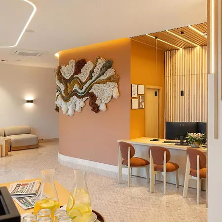 Do Alboi Hotel 4*