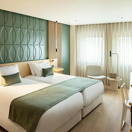 Do Alboi Hotel Aveiro