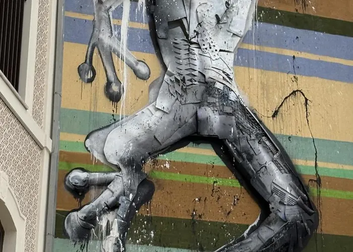 Hotel Do Alboi Aveiro