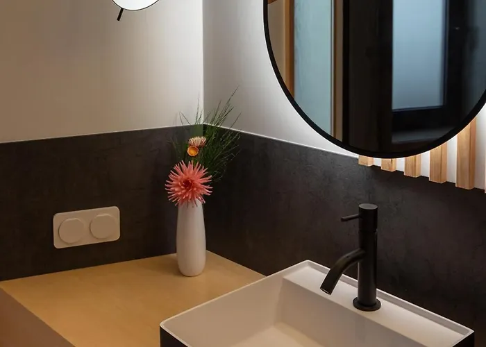 Do Alboi Hotel Aveiro