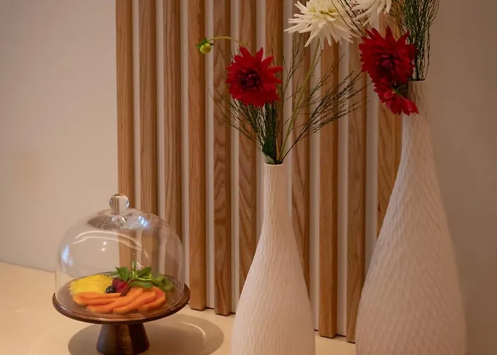 Hotel Do Alboi Aveiro