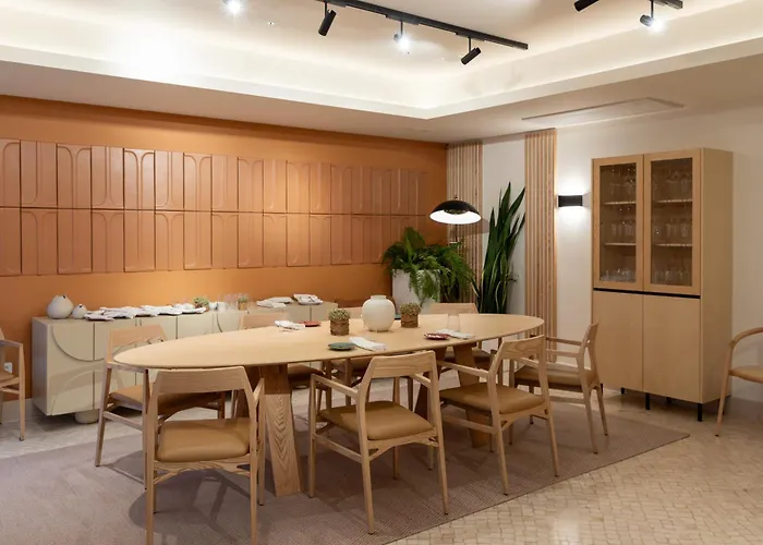 Do Alboi Hotel Aveiro