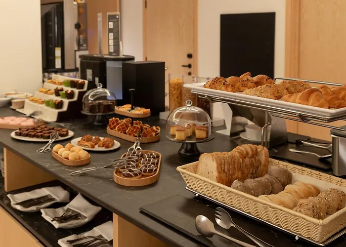 Hotel Do Alboi Aveiro