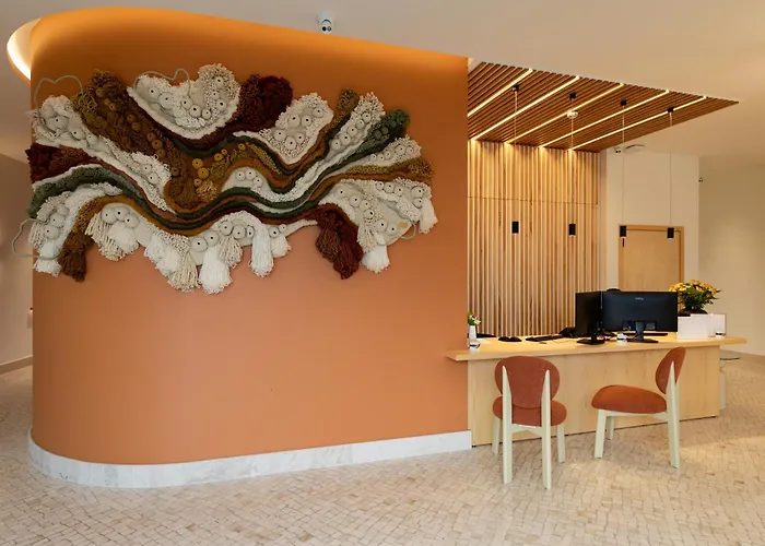 Do Alboi Hotel Aveiro